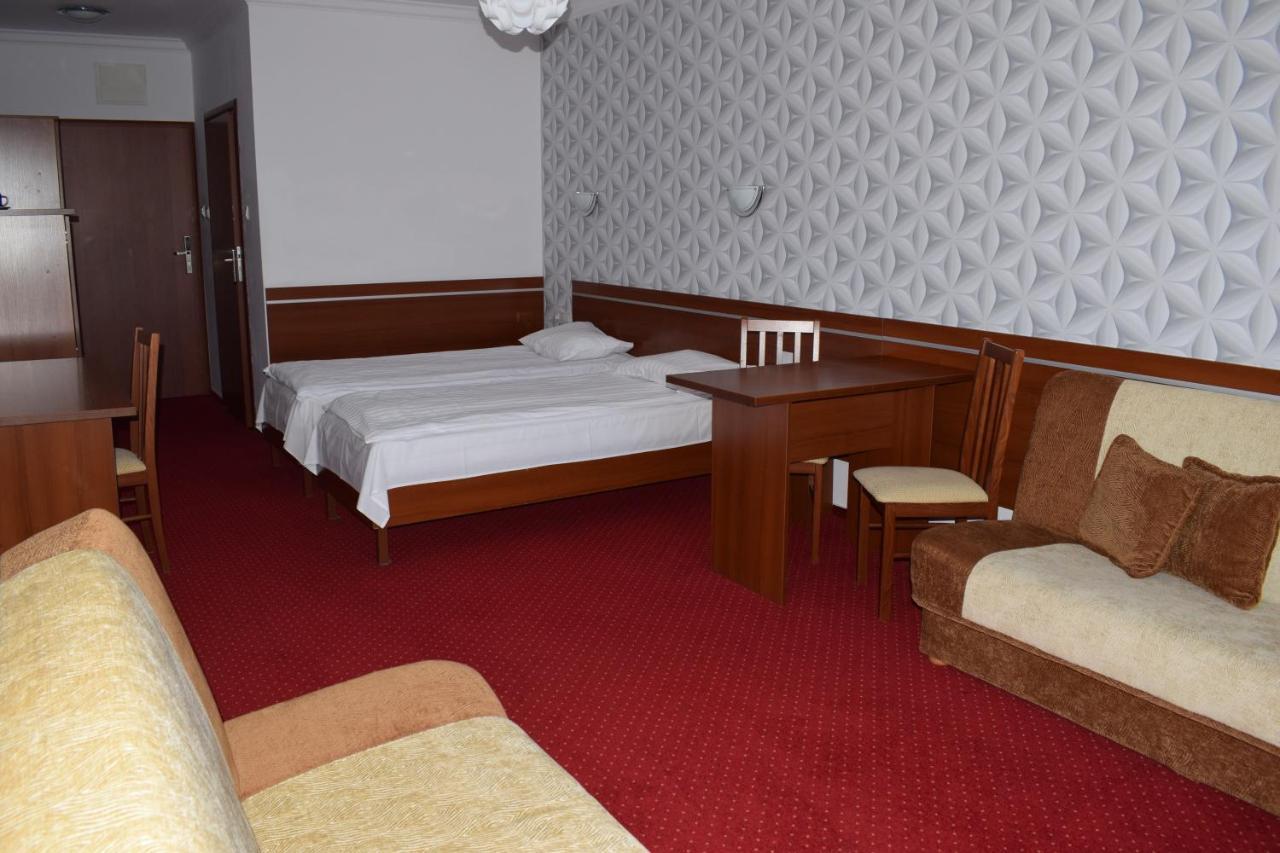 Gorska Dolina Panzió Stronie Śląskie Kültér fotó
