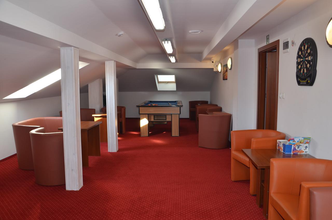 Gorska Dolina Panzió Stronie Śląskie Kültér fotó