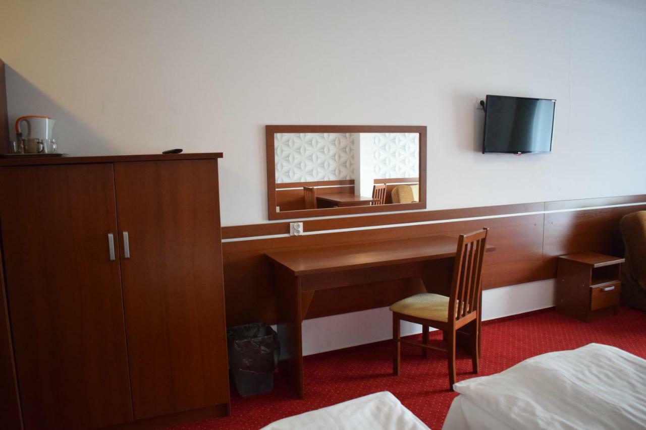 Gorska Dolina Panzió Stronie Śląskie Kültér fotó
