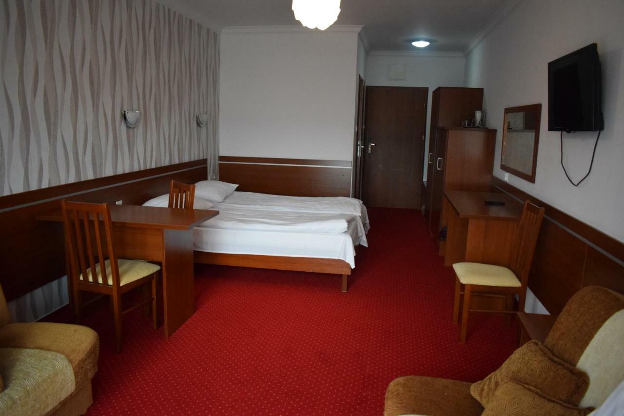 Gorska Dolina Panzió Stronie Śląskie Kültér fotó